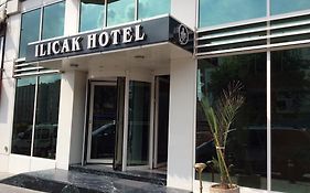 Ilıcak Hotel